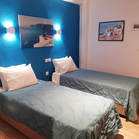 Rappos Studios Kallithea  Exteriör bild