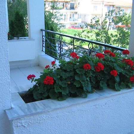 Rappos Studios Kallithea  Exteriör bild