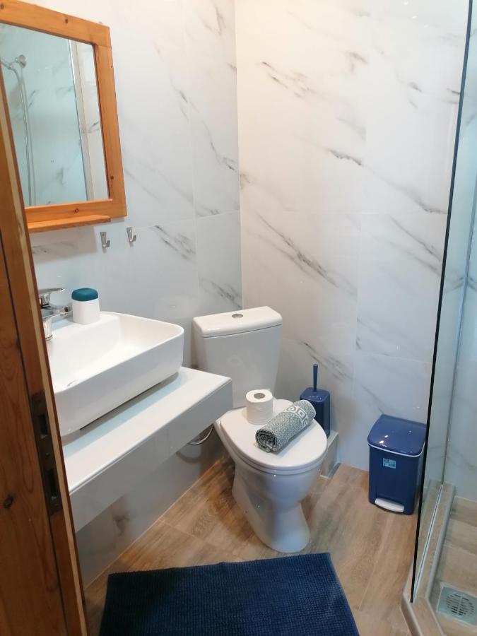 Rappos Studios Kallithea  Exteriör bild