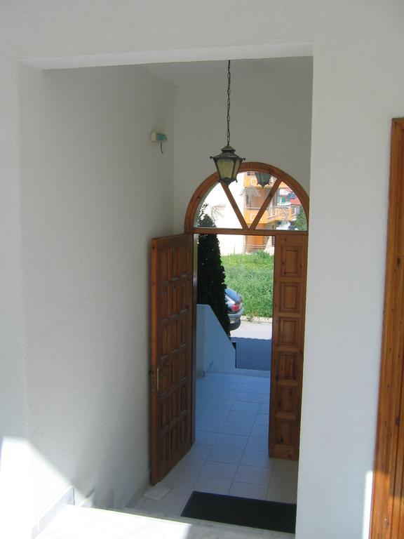 Rappos Studios Kallithea  Exteriör bild