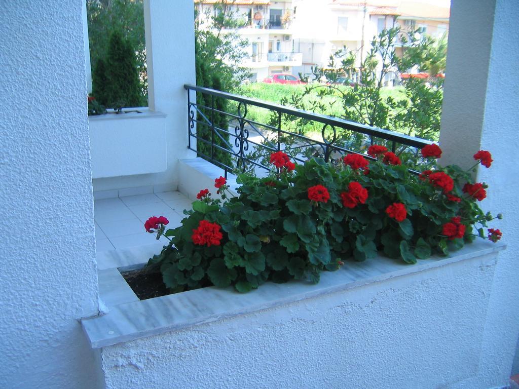 Rappos Studios Kallithea  Exteriör bild