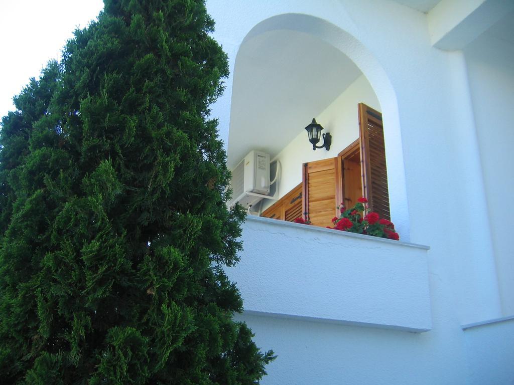 Rappos Studios Kallithea  Exteriör bild