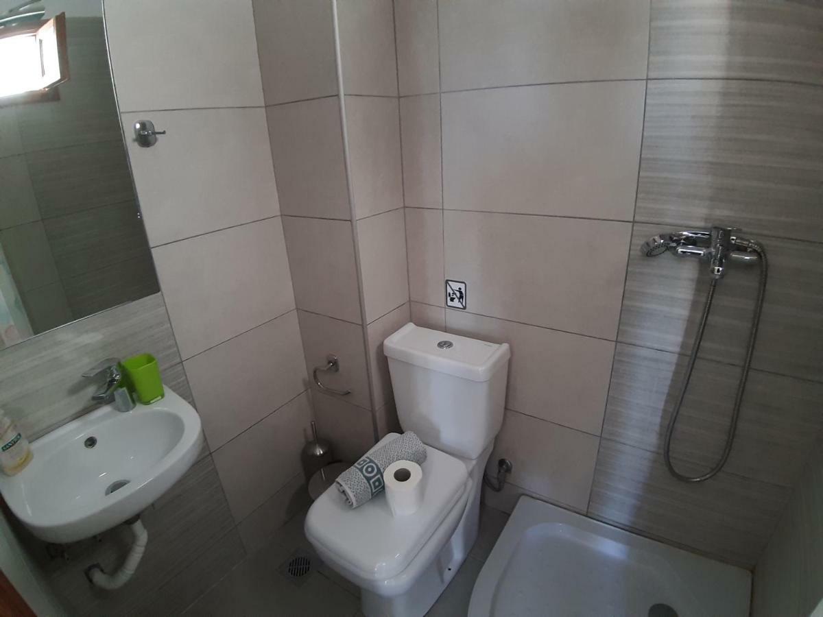 Rappos Studios Kallithea  Exteriör bild