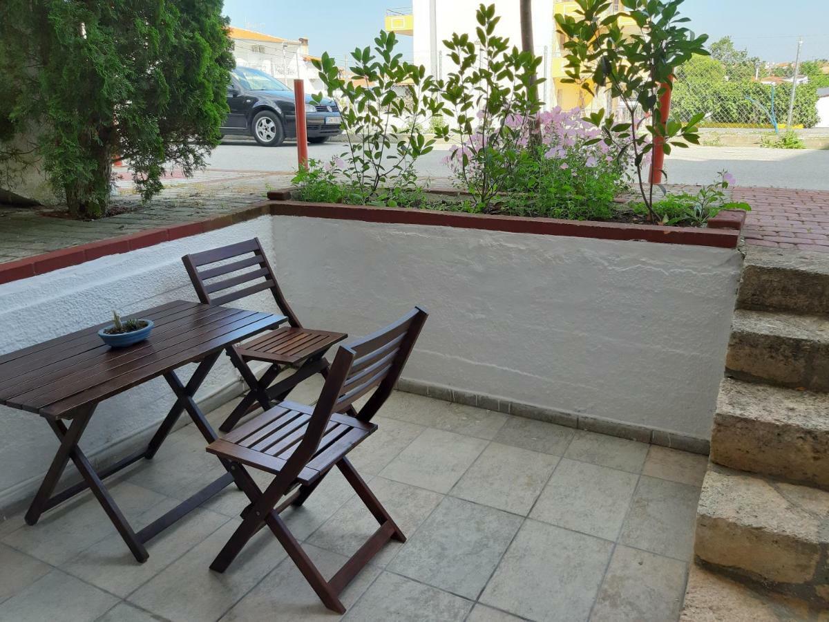Rappos Studios Kallithea  Exteriör bild