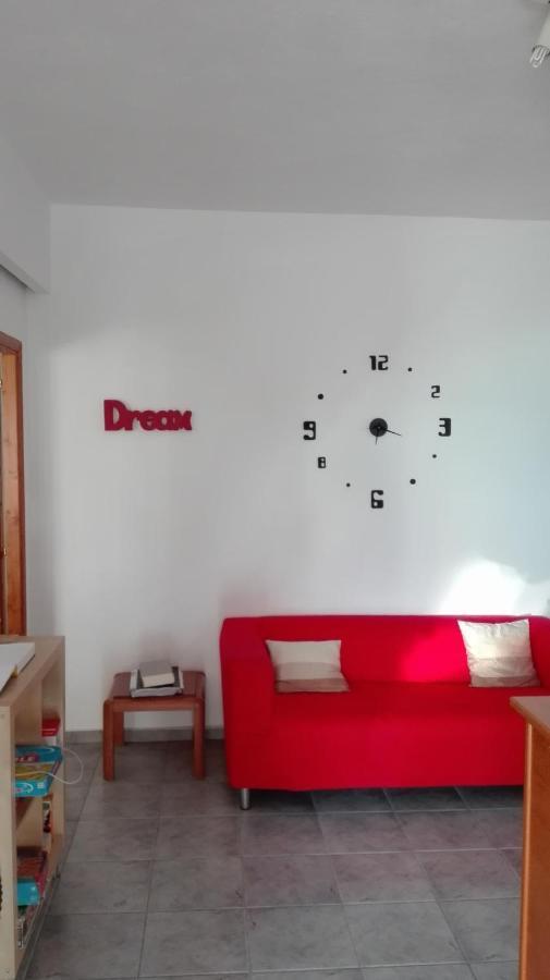 Rappos Studios Kallithea  Exteriör bild