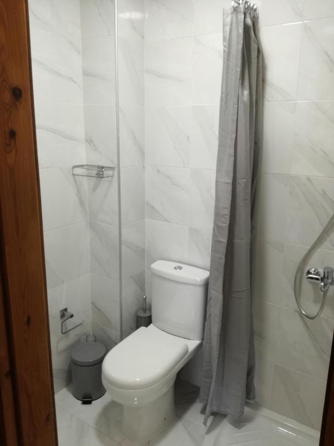 Rappos Studios Kallithea  Exteriör bild