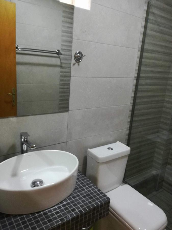 Rappos Studios Kallithea  Exteriör bild