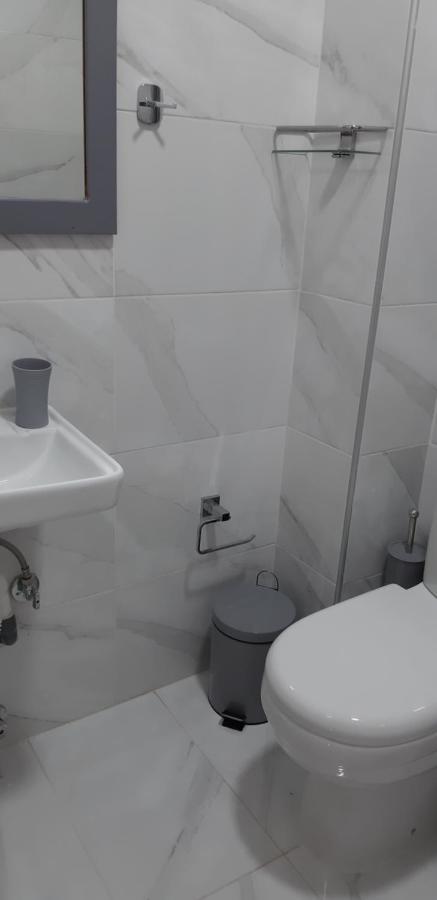 Rappos Studios Kallithea  Exteriör bild